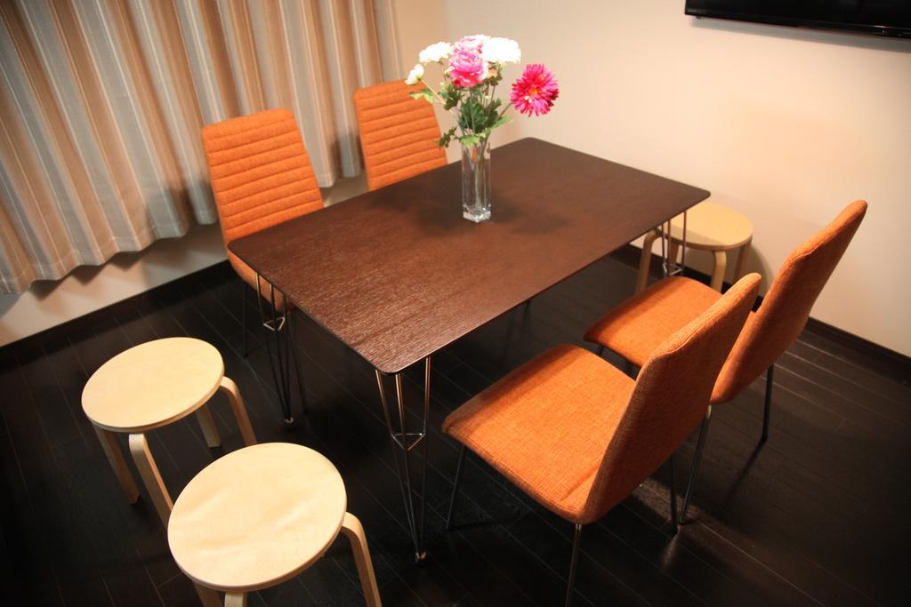 Guest House Makotoya Киото Екстериор снимка