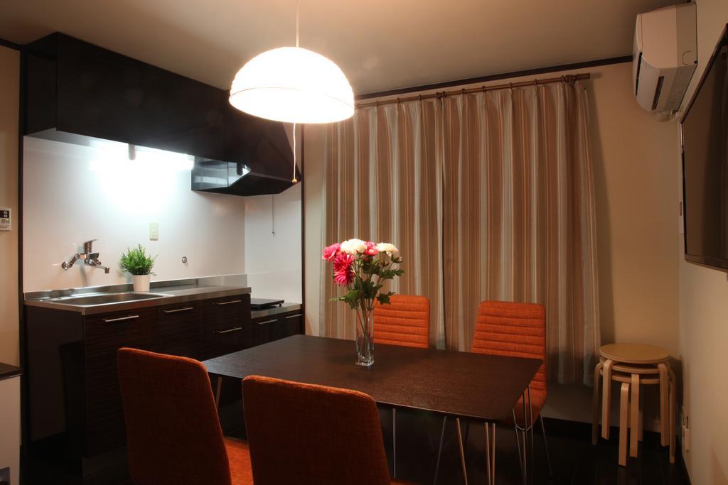 Guest House Makotoya Киото Екстериор снимка