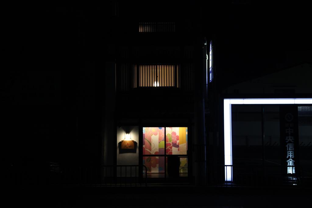 Guest House Makotoya Киото Екстериор снимка