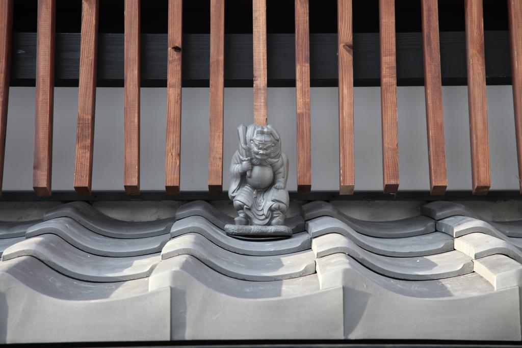 Guest House Makotoya Киото Стая снимка