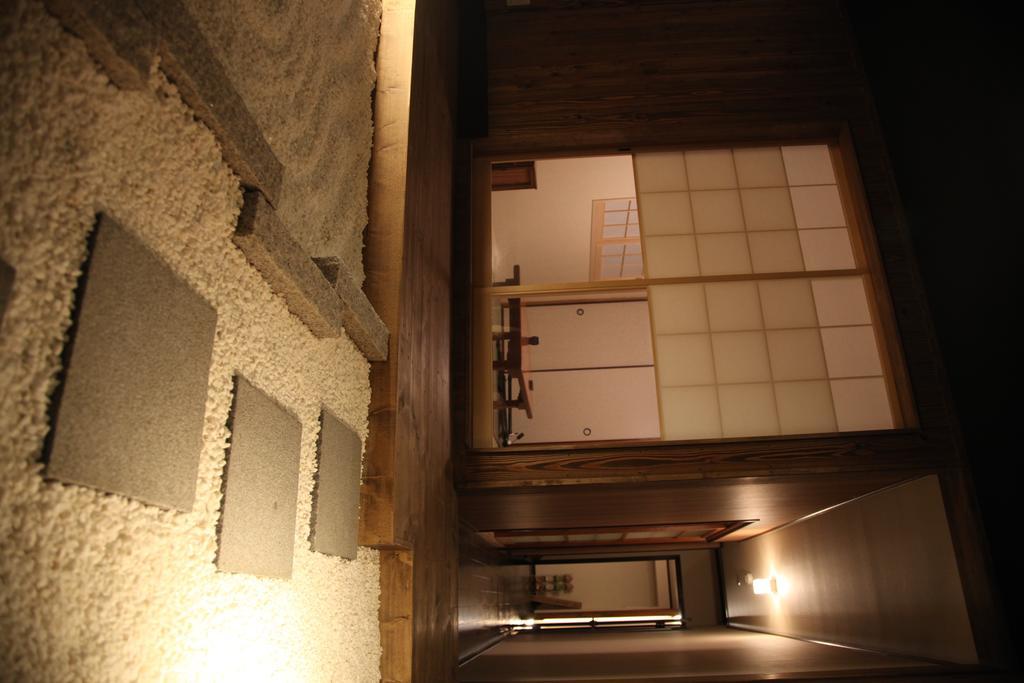 Guest House Makotoya Киото Екстериор снимка