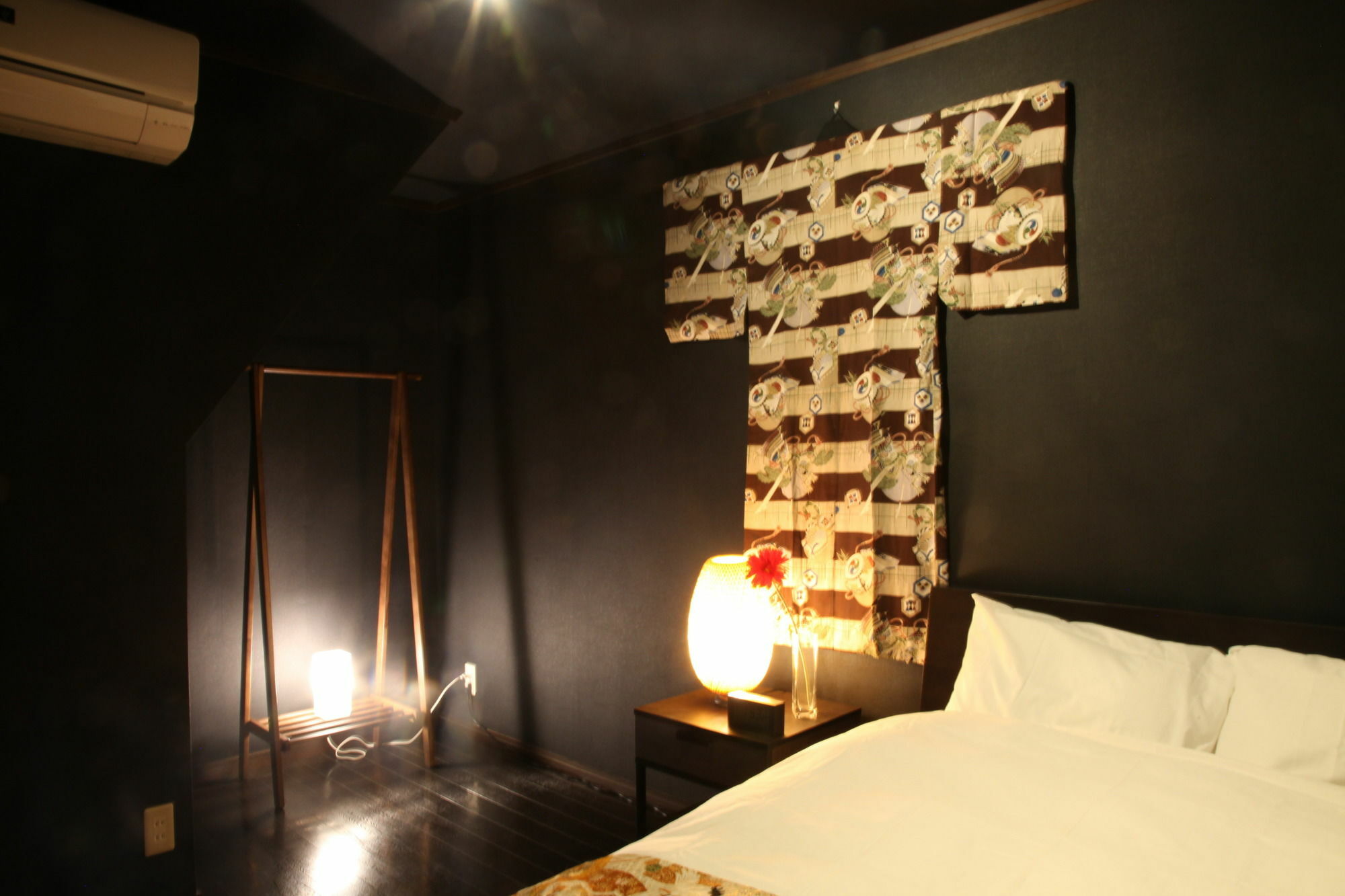 Guest House Makotoya Киото Екстериор снимка