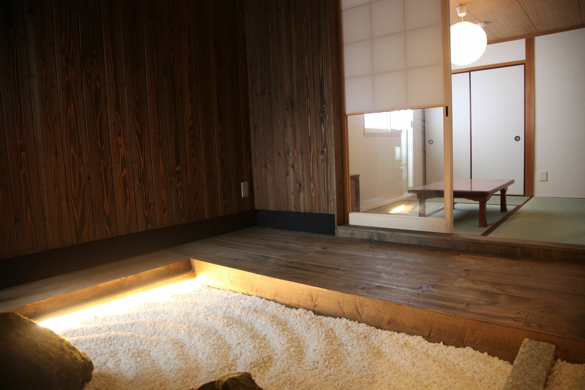 Guest House Makotoya Киото Екстериор снимка