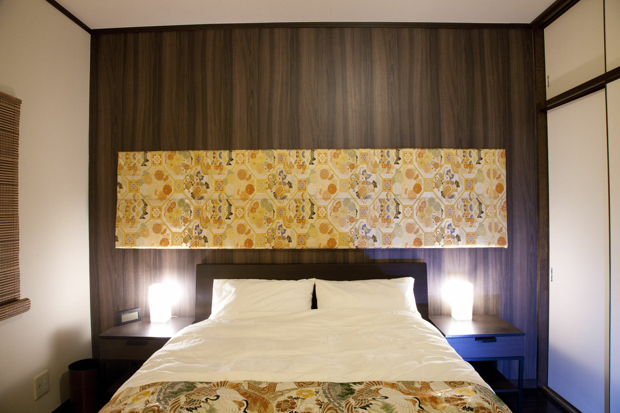 Guest House Makotoya Киото Екстериор снимка